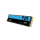 Lexar 1TB M.2 PCIe Gen4 NVMe NM710 - 1115319 - zdjęcie 4